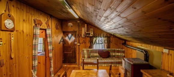 2 Schlafzimmer Haus in Ayas, Italy, Nr. 319715 14