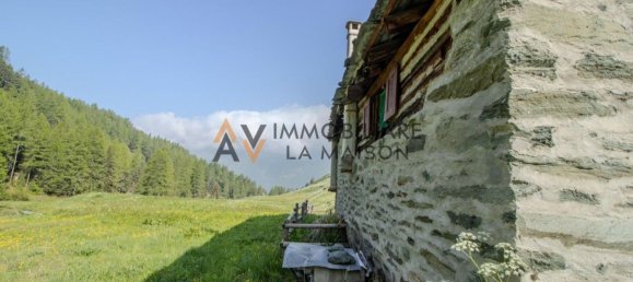 2 Schlafzimmer Haus in Ayas, Italy, Nr. 319715 23