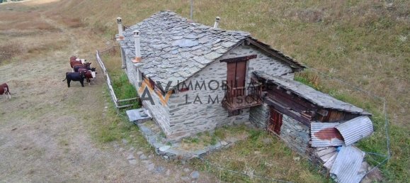 2 Schlafzimmer Haus in Ayas, Italy, Nr. 319715 33