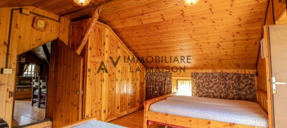 2 Schlafzimmer Haus in Ayas, Italy, Nr. 319715 21