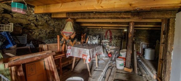 2 Schlafzimmer Haus in Ayas, Italy, Nr. 319715 5