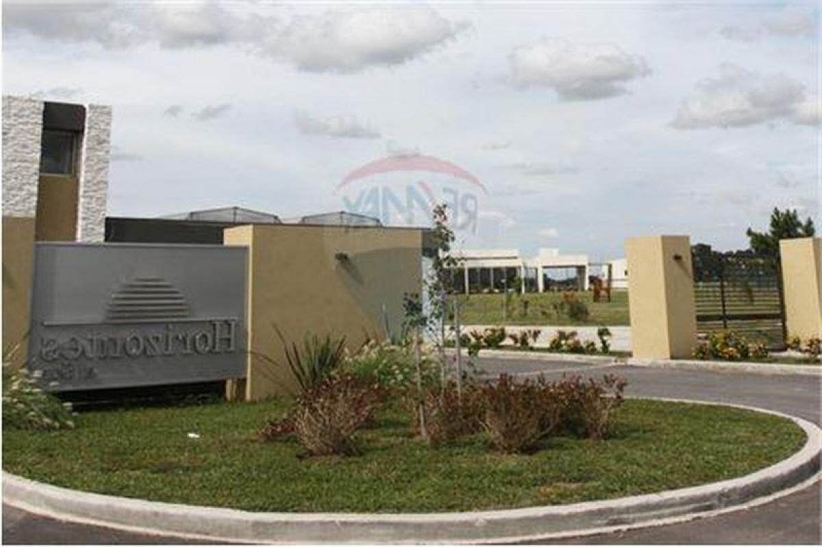  Land in Presidente Peron, Argentina No. 44654