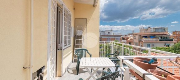 2 rooms Penthouse in Rome, Italy No. 286759 30