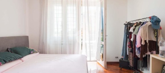 2 rooms Penthouse in Rome, Italy No. 286759 14