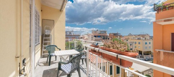 2 rooms Penthouse in Rome, Italy No. 286759 28