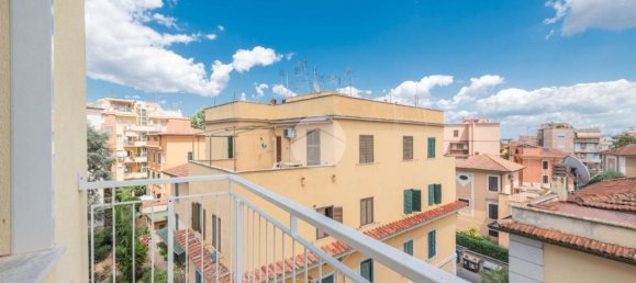2 rooms Penthouse in Rome, Italy No. 286759 31