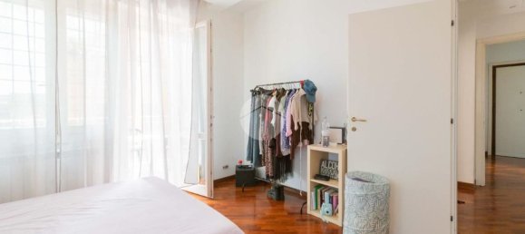 2 rooms Penthouse in Rome, Italy No. 286759 17
