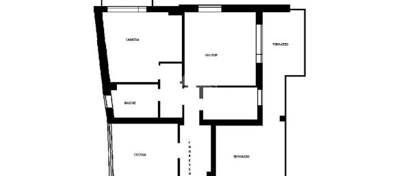 2 rooms Penthouse in Rome, Italy No. 286759 35