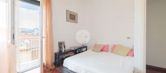 2 rooms Penthouse in Rome, Italy No. 286759 15