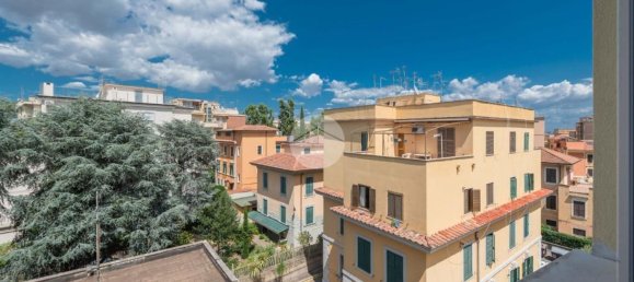2 rooms Penthouse in Rome, Italy No. 286759 34