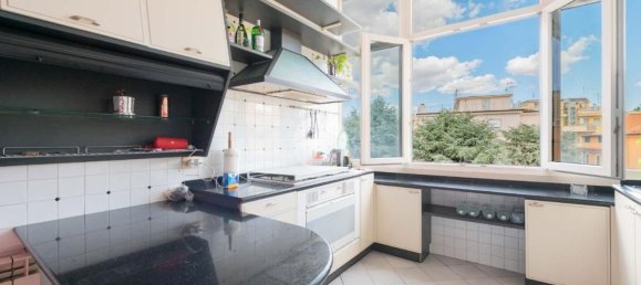 2 rooms Penthouse in Rome, Italy No. 286759 10