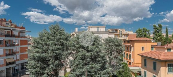 2 rooms Penthouse in Rome, Italy No. 286759 27