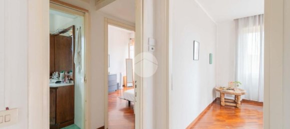 2 rooms Penthouse in Rome, Italy No. 286759 6
