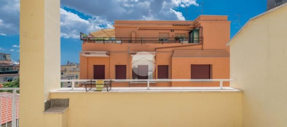 2 rooms Penthouse in Rome, Italy No. 286759 32