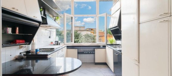 2 rooms Penthouse in Rome, Italy No. 286759 11