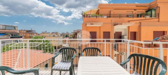 2 rooms Penthouse in Rome, Italy No. 286759 21
