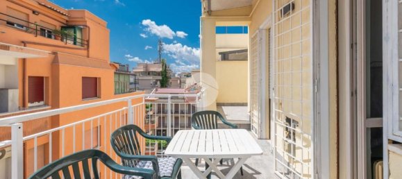 2 rooms Penthouse in Rome, Italy No. 286759 33