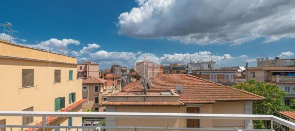 2 rooms Penthouse in Rome, Italy No. 286759 19
