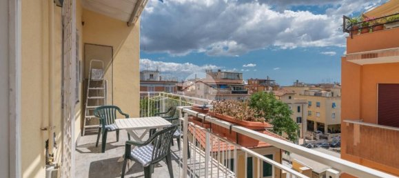 2 rooms Penthouse in Rome, Italy No. 286759 2