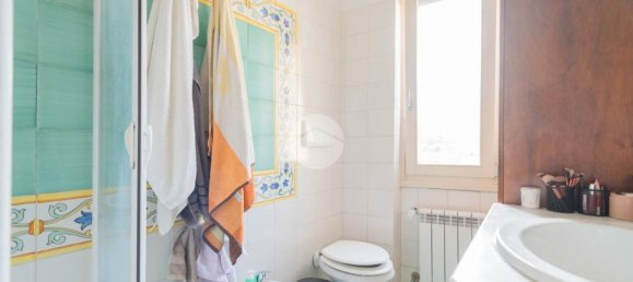 2 rooms Penthouse in Rome, Italy No. 286759 22