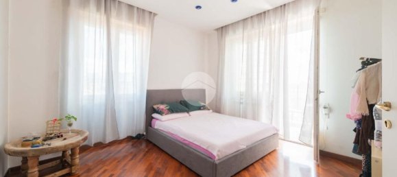 2 rooms Penthouse in Rome, Italy No. 286759 12