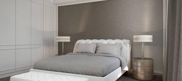 4 rooms Apartment in Florence, Italy No. 170545 4