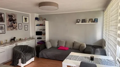 3 rooms Apartment in Vols, Austria No. 146589