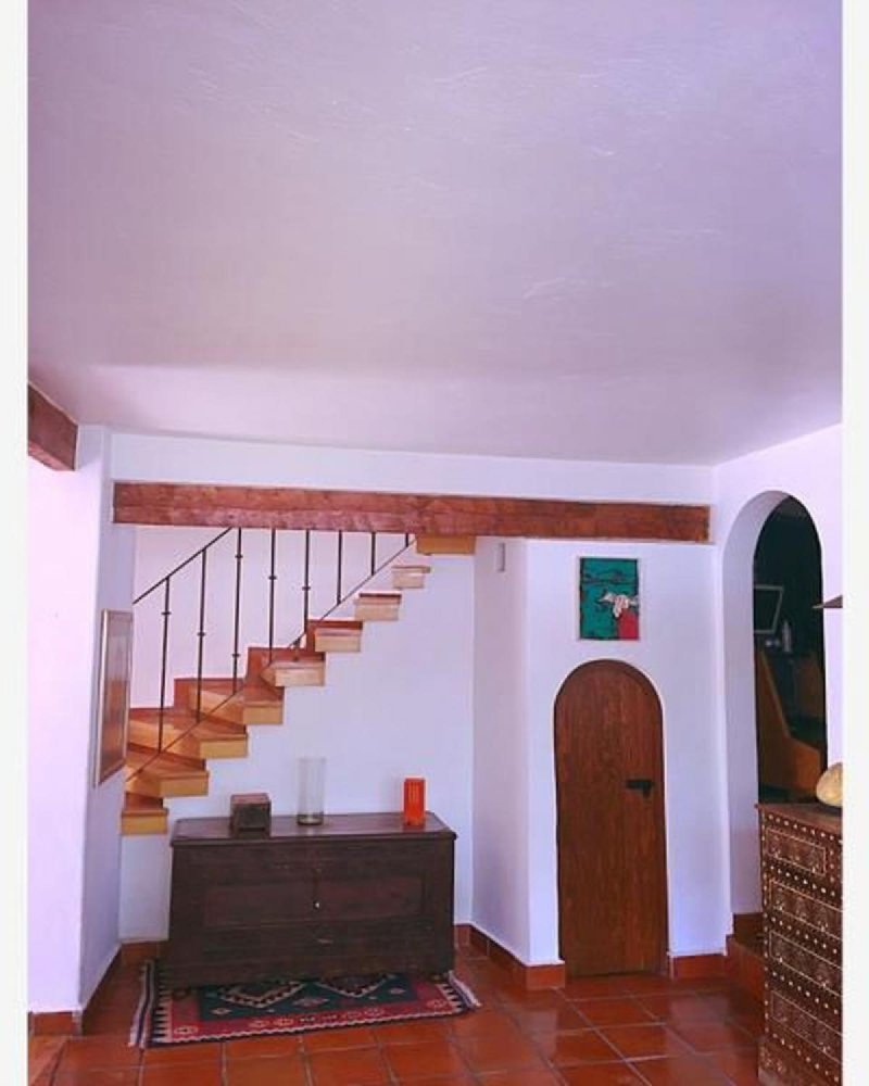 3 bedrooms House in Mexicali, Mexico No. 190298