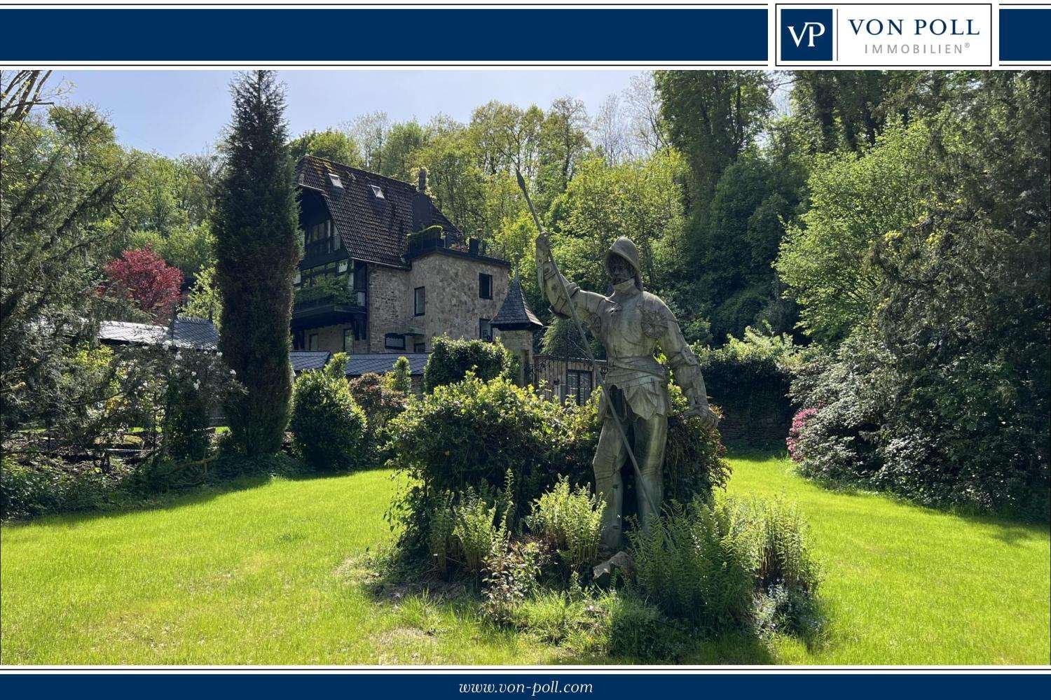 3 bedrooms Duplex in Solingen, Germany No. 12791