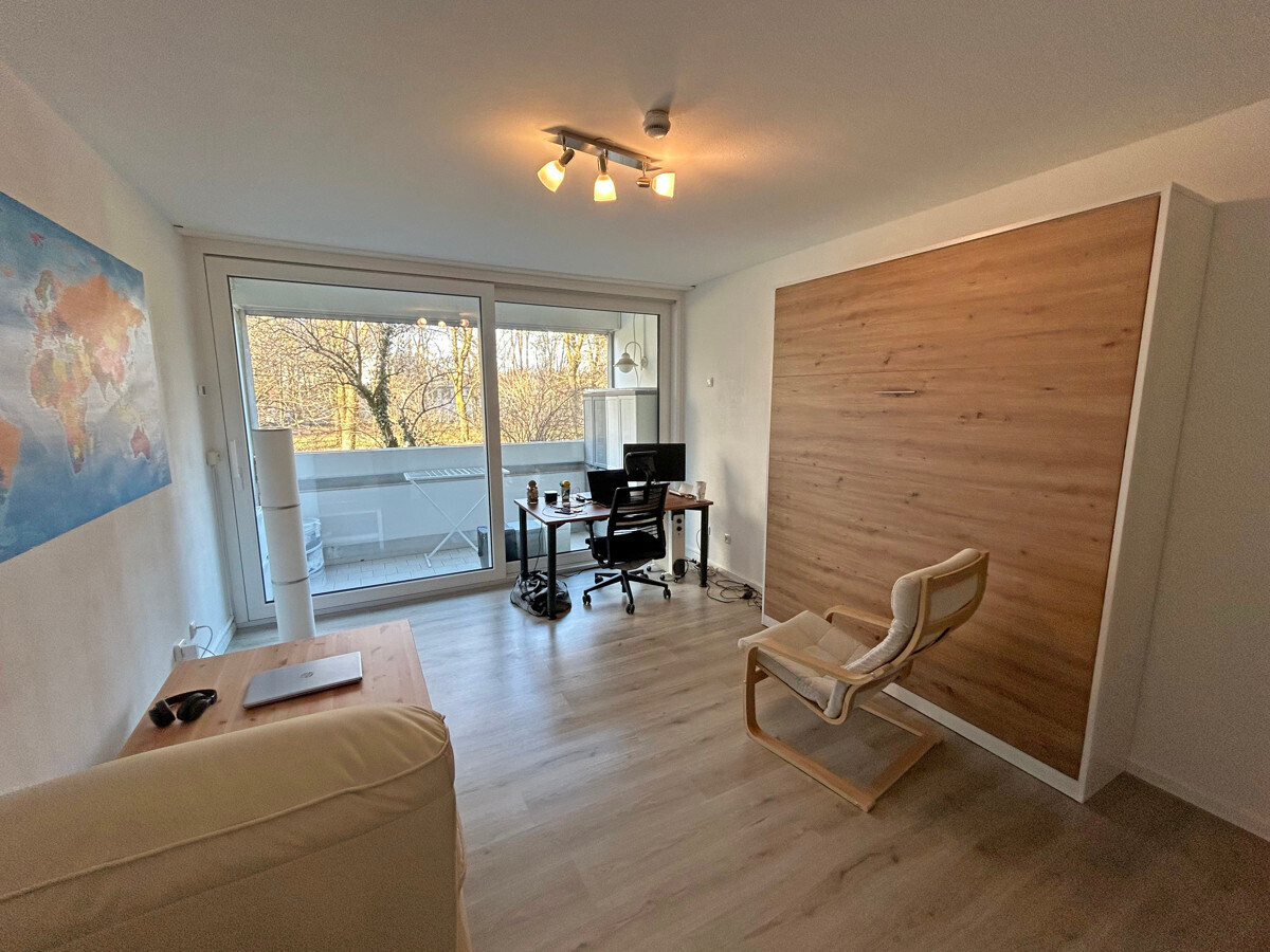 Estúdio em Munich, Germany N.º 147291