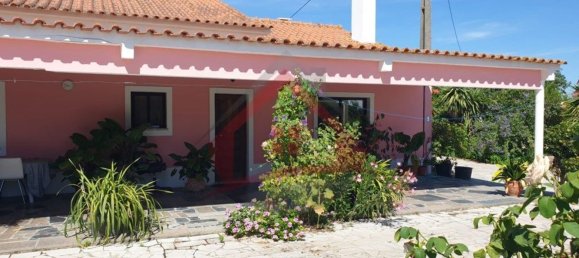 4 bedrooms Castles in Palmela, Portugal No. 119907 3