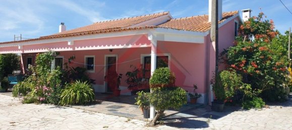 4 bedrooms Castles in Palmela, Portugal No. 119907 4