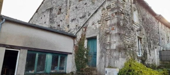 4 Schlafzimmer Haus in Bazincourt-sur-Saulx, France, Nr. 269444 19