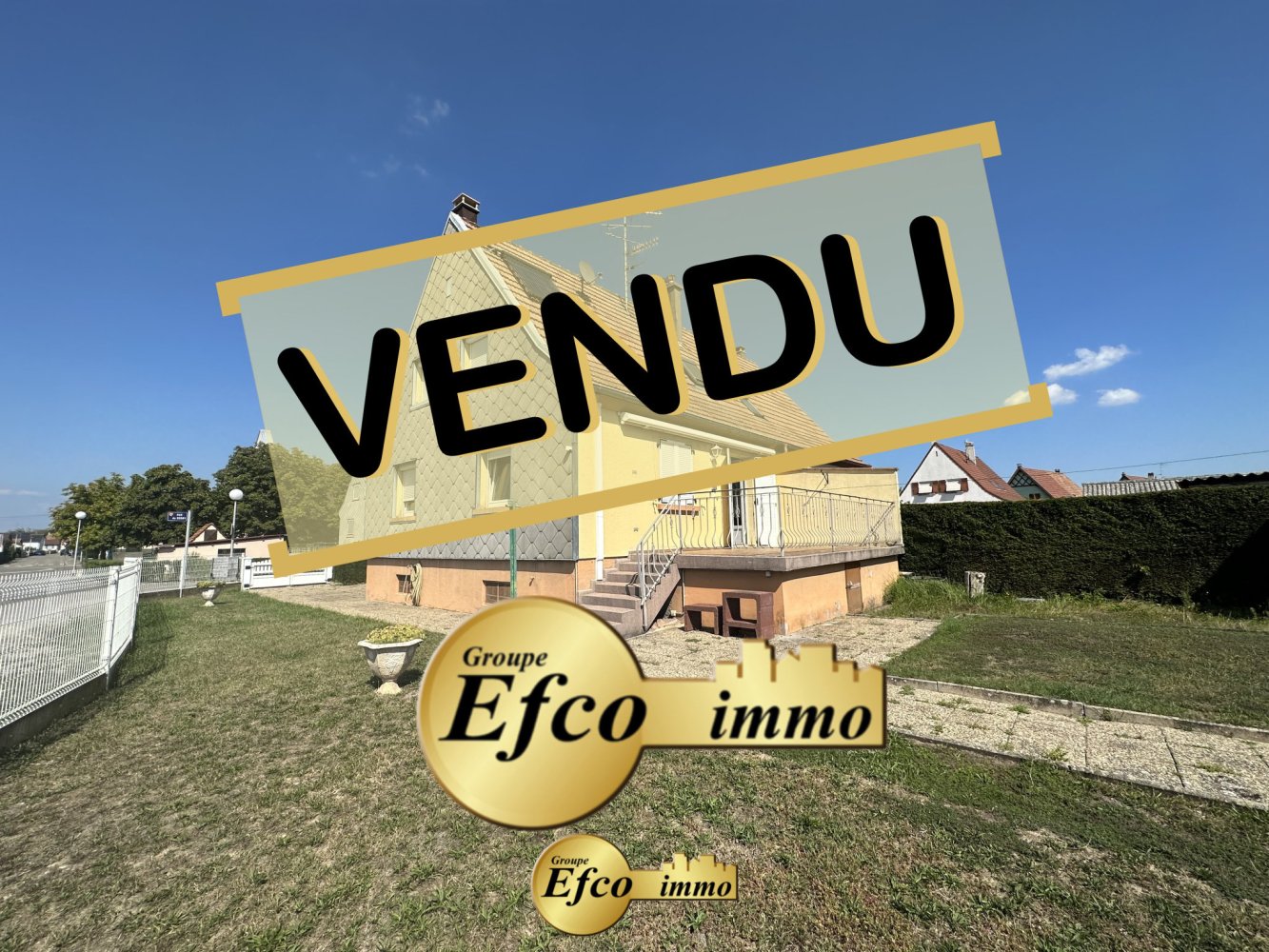 Casa de 2 dormitorios en Wittenheim, France No. 90042