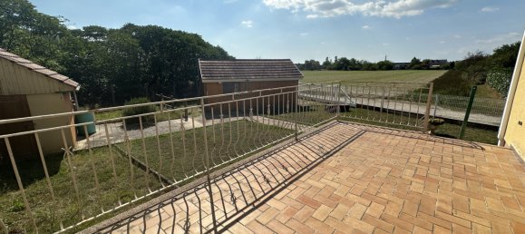 Casa de 2 dormitorios en Wittenheim, France No. 90042 4