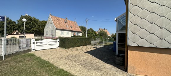 Casa de 2 dormitorios en Wittenheim, France No. 90042 2