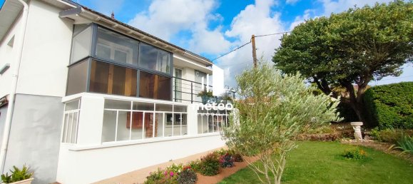 3 bedrooms House in Lucon, France No. 322022 13