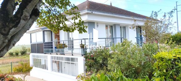 3 bedrooms House in Lucon, France No. 322022 12