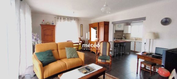 3 bedrooms House in Lucon, France No. 322022 2