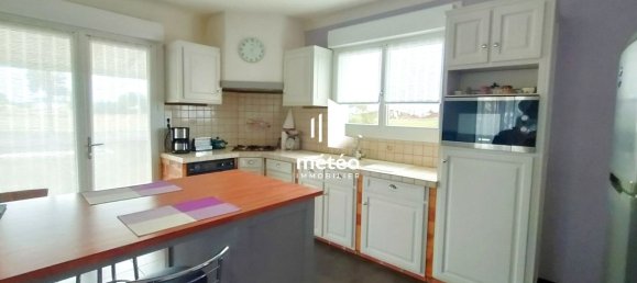 3 bedrooms House in Lucon, France No. 322022 3