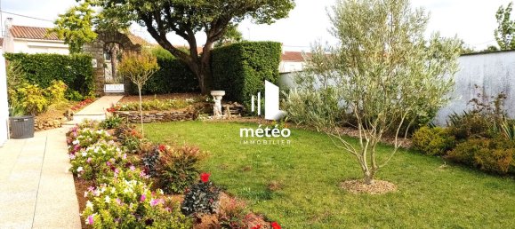 3 bedrooms House in Lucon, France No. 322022 15