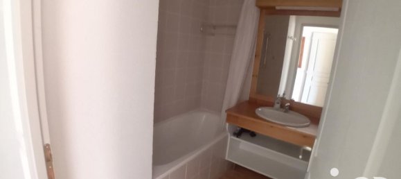 3 rooms Apartment in Albiez-Montrond, France No. 205837 10