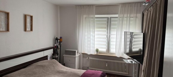 3 غرف نوم شقة في Mannheim, Germany رقم 236707 5