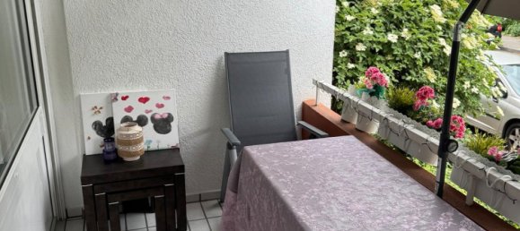 3 غرف نوم شقة في Mannheim, Germany رقم 236707 10