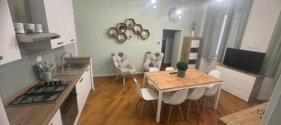 3 rooms Apartment in Nettuno, Italy No. 35072 23