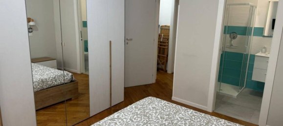 3 rooms Apartment in Nettuno, Italy No. 35072 35