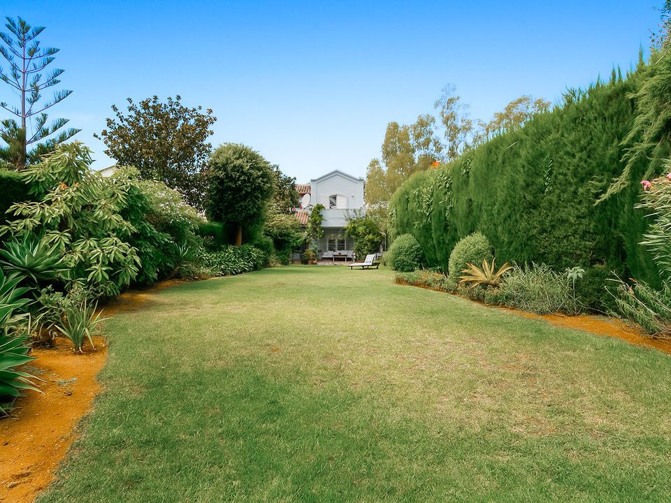 Moradia em banda T3 em Marbella, Spain N.º 219148