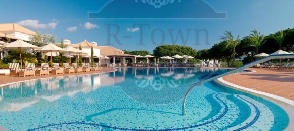 2 bedrooms Apartment in Albufeira, Portugal No. 125847 4