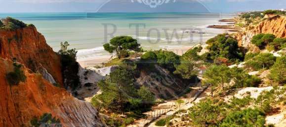 2 bedrooms Apartment in Albufeira, Portugal No. 125847 13