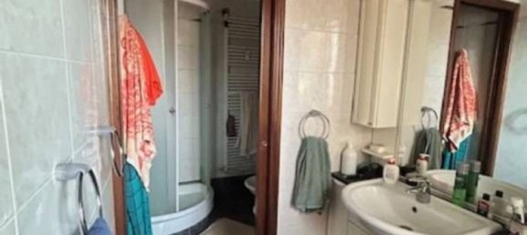 4 rooms Apartment in Turin, Italy No. 272856 27